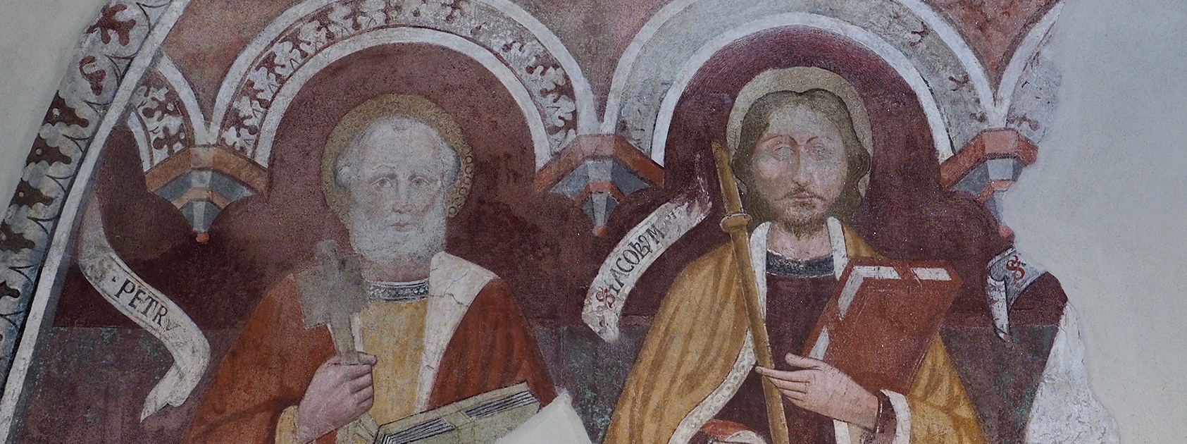 Ronco sopra Ascona Ticino Edifici Storici
